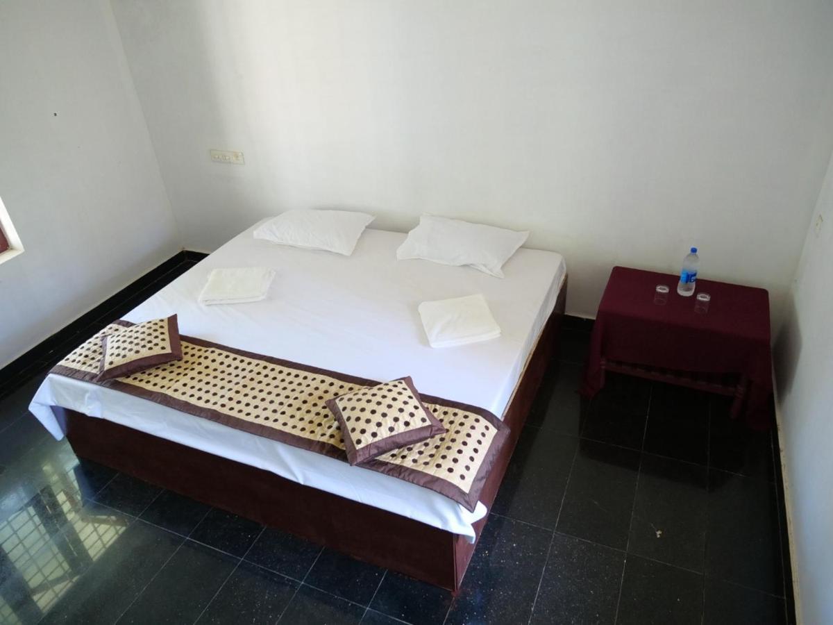 Secret Paradise Hotel Varkala Kültér fotó