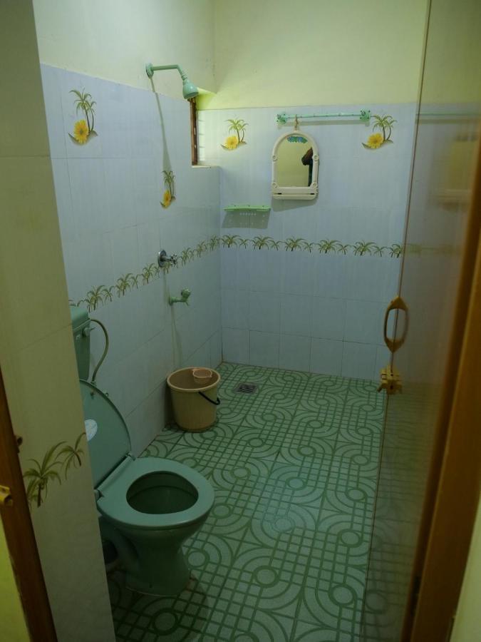 Secret Paradise Hotel Varkala Kültér fotó
