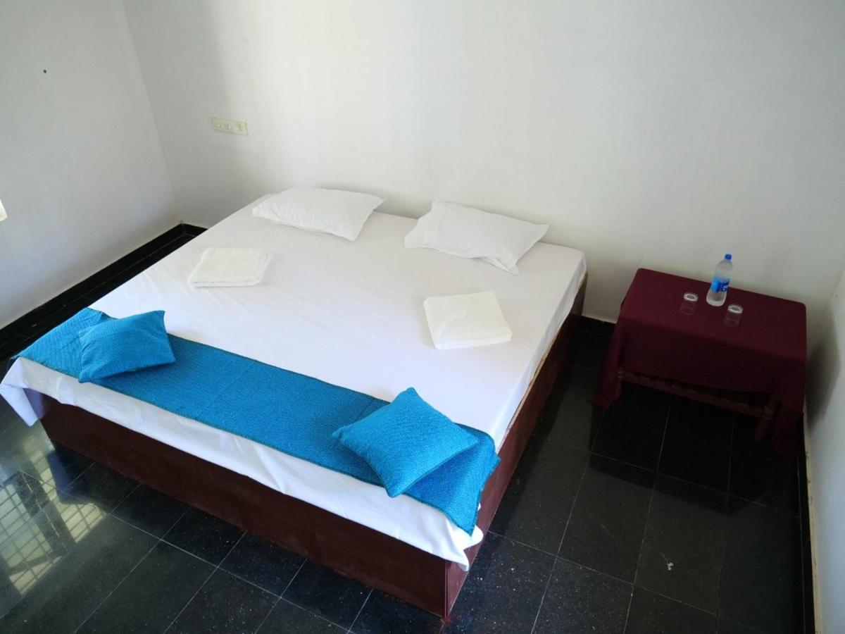 Secret Paradise Hotel Varkala Kültér fotó