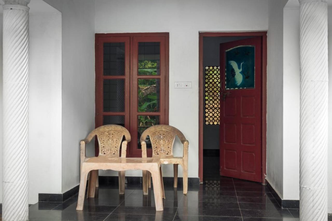 Secret Paradise Hotel Varkala Kültér fotó